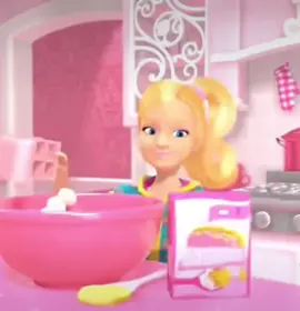 flop vậy #fyp #ngoinhatrongmo #dreamhouse #raquelz #barbie #meme 