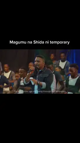 wimbo upo youtube!   #temporary #gospelmusic #amapiano 