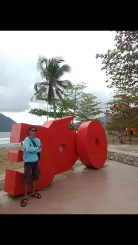 dolan Ng pantai gaes..😁