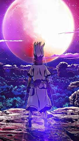 Doctor stone 4k #anime #doctorstone #wallpaper #4k