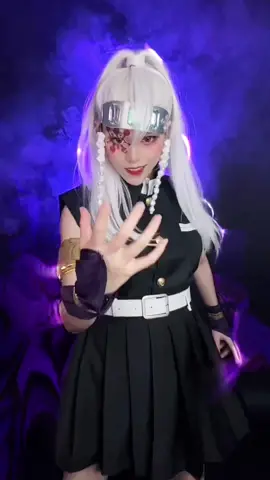 Uzui Tengen Girl 🤫