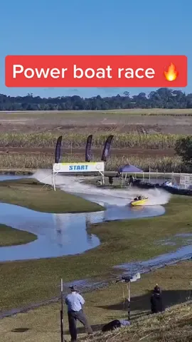 Phonsy Mullan wins the AFJSA power boat race! 🏆 #extreme #Motorsport