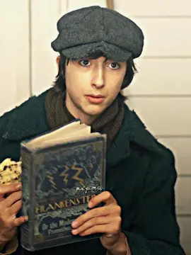 jerry baynard needs more hype #aepawae #annewithane #jerrybaynard #fyp