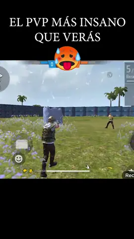#freefire #botsito #insano pvp mas duro q verás jsjs😎🤣#parati 