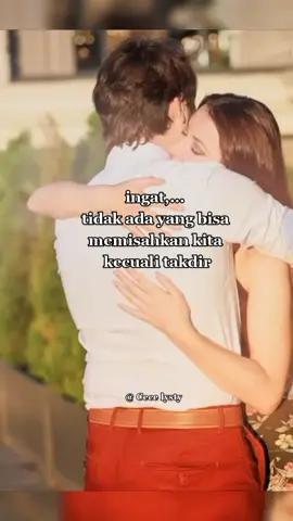 utamakan kenyamanan dalam sebuah hubungan