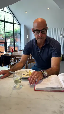 After work lunch. #BookTok 