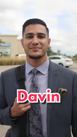 This Lawyer is doing whatever it takes for his clients 🥺. Davin is a Personal Injury lawyer based from Toronto who is doing the most for his clients #Lawyer #law #attorney #toronto #legal #desi #punjabi #laywers #lawstudent #personalinjury