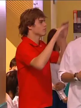 Ame ese beso, repito el edit una y otra vez😍💘 #RebeldeWay #edits #PabloBustamante #MarizzaPiaAndrade #Pablizza