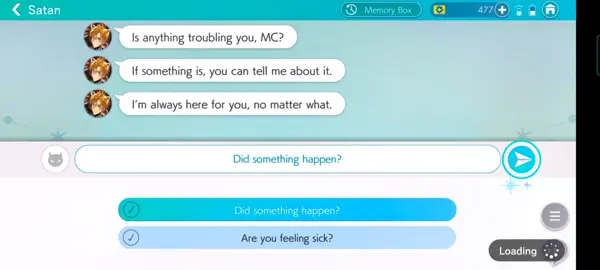 they fell first but he fell harder💞 #obeyme #obeymeshallwedate #obeymesatan #fypシ #foryou