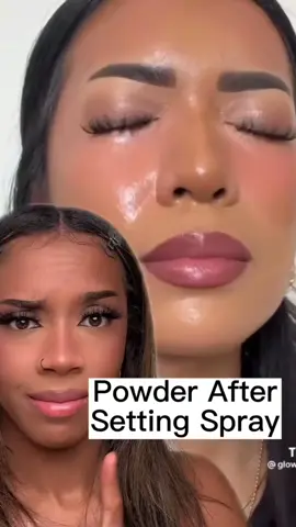 FLAWLESS BASE! 😍 #makeuptips #makeuphacks #beautytips 