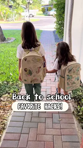 #Ad Our best back to school hacks! With @Save A Lot Food Stores #savealotpartner #snacktoschool #momhack #momhacks #parenthack #backtoschool 