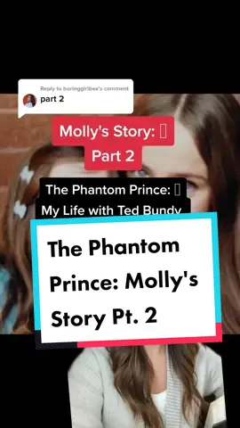 Replying to @boringgirlbex #greenscreen #BookRecommendations #truecrime #tedbundy #elizabethkendall #thephantomprince #boringgirlbex #bookclub #BookTok