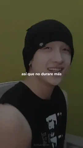 'I'm yours - Bang chan' #skz #fyp #stay #parati #straykids #fypシ #skzstay #fypage #bangchan #fypp #chansroom