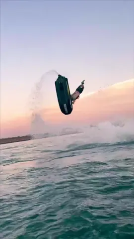 River kine action with Mark Gomez