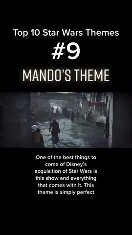 “This is the way” #mandalorian #mando #dindjarin #themandolorian #starwars #starwarstiktok #bookofbobafett #lightsaber #soundtrack #ludwiggoransson #peak #music