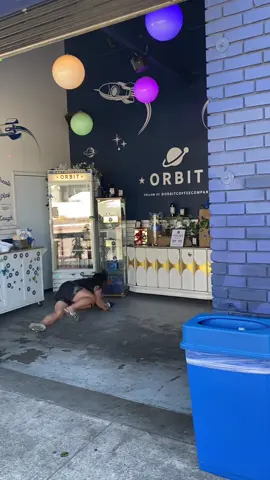 #trip #fyp #explore #work #viralvideo #comedy #falling #orbitcoffee #orbitcoffeecompany