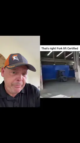 #duet with @brandoncolewidener #R810 #forklift