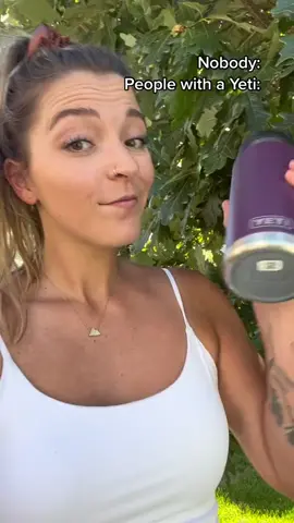 Is it ski season yet?? @yeti #YETIBottle #YETIPartner #skitok #skilikeagirl #skibum