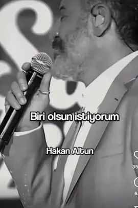 Dost olsun sevgili olsun derman olsun dertlerime… #hakanaltun #hakanaltunofficial #keşfet #keşfetteyizzz #beniöneçıkart #beniöneçıkar #keşfetbeniöneçıkar 