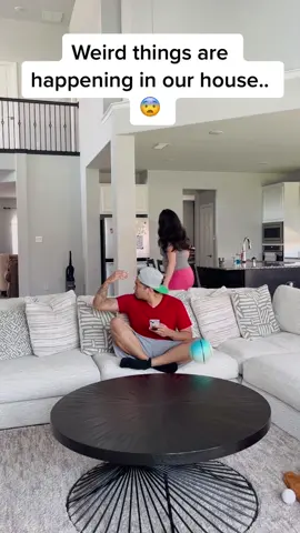 How.. 😨 #fyp #foryou #viral 