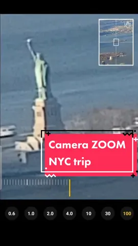Camera Zoom NYC trip #camera #camerazoom #cameratricks #SamsungSniper #samsung #s21ultra #ultrazoom #zoom #MasterOfZoom #zoomchallenge #nyc #newyorkcity #newyork #5boroughs #statueofliberty #city #viral #viraltiktok #viralvideo  #fyp #fypシ #foryoupage #explore #explorepage #crazy #views #skyscrapers #buildings #empirestatebuilding #gotham #plane #airplane #flying 