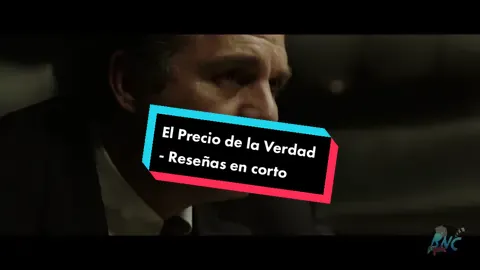 El Precio de la Verdad - Reseñas en Corto #darkwaters  #peliculas #netflix #appletv #primevideo #markruffalo #annehathaway #reseñas #reseñasencorto #review