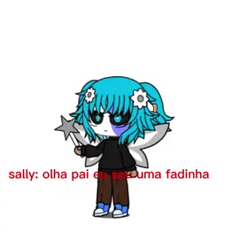 a é qui si fod** #gachaclub  #fyyyyyyyyyyyyyyyy  #fyp  #sallyface