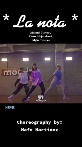 🙈🙈🙈🙈🙈🙈🙈🙈🙈🙈🙈🙈  YT: Rootweylas Dance    #lanota #rauwalejandro #dance #presentacion #coreo #choreo #choreography #classdance #tri #presentacionparacole #dances #coreofacil #coreos 