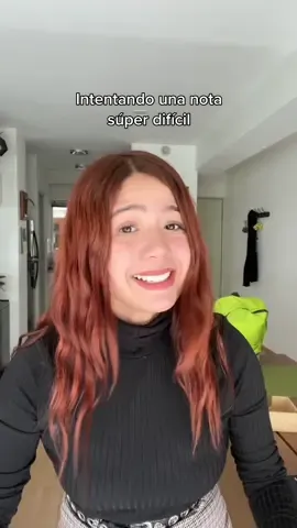 Cada vez me ponen retos mas difíciles 🥺 #musica #fyp #cantante