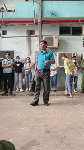 #đìnhcôngbiểutình #khucongnghiepsongmay  đời công nhân ai lo cho mình