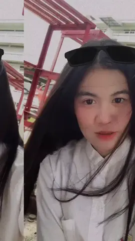 เรากลับมาแล้วทุกโคนนนนน #โพลีเทคนิคกรุงเทพ #fyp #APINYA 