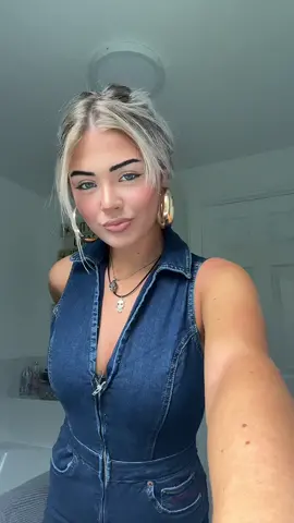 Ohhh yeahhh #70s #jumpsuit #slay #fyp #yasss 