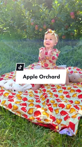 My girls are an actual dream come true🤍🍎 #applepicking #grwm #appleorchard #michiganapples #michiganapplepicking #dreamiere #bamboo #matchingoutfits #sisters #momoftwogirls #momofgirls 