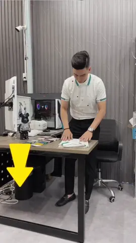 Ae ủng hộ mẫu mới nhà Hi-En Man nha 😍😍#xuhuong #xuhuongtiktok #quanaonam 