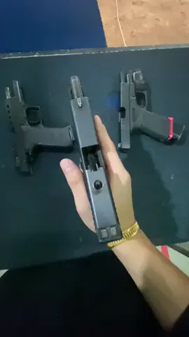 🤤#สนามยิงปืนนาควารี #เด็กใต้ป้ายสุราษฎร์ 