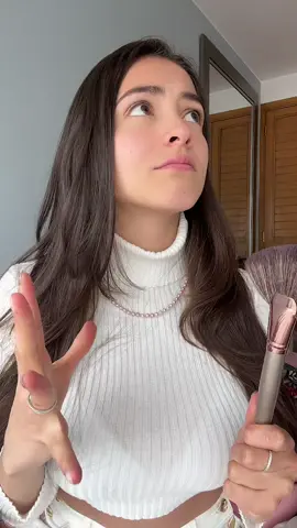 Tips de maquillaje 😝 #tipsdemaquillaje #maquillajefacilyrapido 