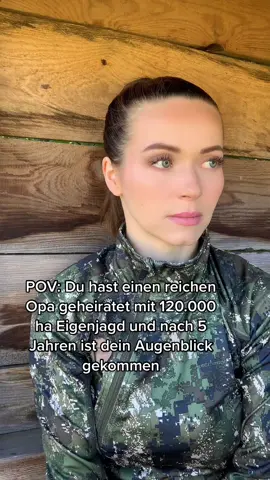 Kein Anblick gehabt 🤣 #jäger #jägerin #mrs_artemis #lustig 