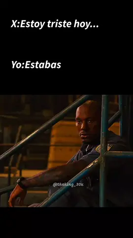 Aún sigo queriendo vivir la escena de Han y Gisele :') #foryou #parati #foryoupage #race #fastandfurious #cinco #danzakuduro #donomar #tegocalderon #vindiesel #paulwalker #rapidosyfuriosos 
