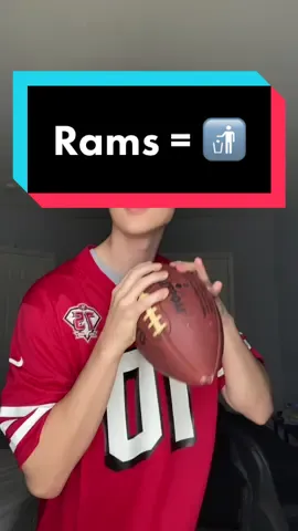 Stafford is trash and so are the rams #ninerswalterpicks #walterpicks32 #walterpicks