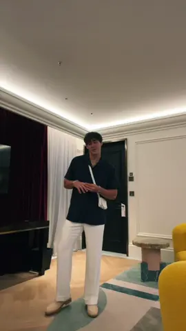 a rather chaotic grwm lol but nevertheless, a grwm