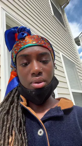 I was loosing color fr