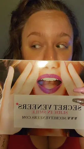 ❤️❤️❤️ #paynefulbeauty #secretveneers 