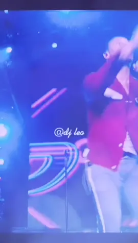 #dúo con @DJ LEO #silvestredangond