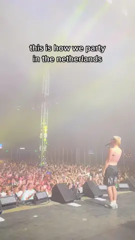Appelpop 2022 #vjp #joostklein