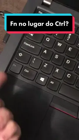 Not so “usering experiencing”  #ux #fail #keyboard #teclado #fn #ctrl