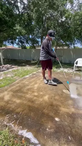 Don’t not do this !! - #fyp #foryoupage #pressurewashing #powerwashing