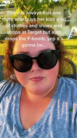 What can i say! #itsgonnabeme #fyp #sahm #target