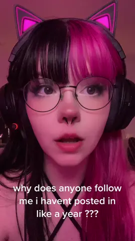 love my loyal audience<333 #jk #what 