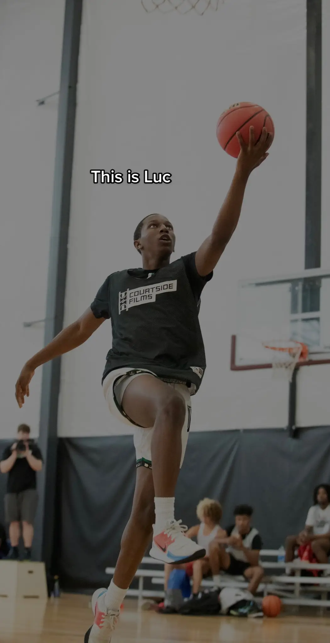 😅 #fyp #foryou #xyzbca #basketball #hooper #LucBaguma 