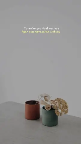 Make You Feel My Love - Adel -#liriklagu #lirycs #fyp #lyrics #lirik #adel #makeyoufeelmylove
